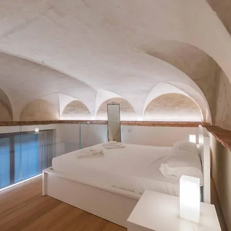 Il Paradiso Di Gio' - Sotto Le Mura Di Citta Alta Μπέργκαμο