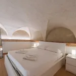 Il Paradiso Di Gio' - Sotto Le Mura Di Citta Alta Lejlighed