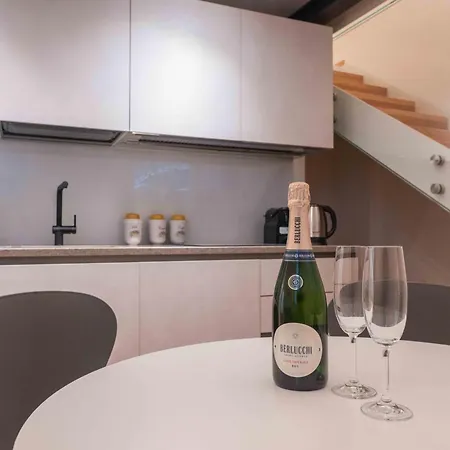 Il Paradiso Di Gio' - Sotto Le Mura Di Citta Alta * Bergamo