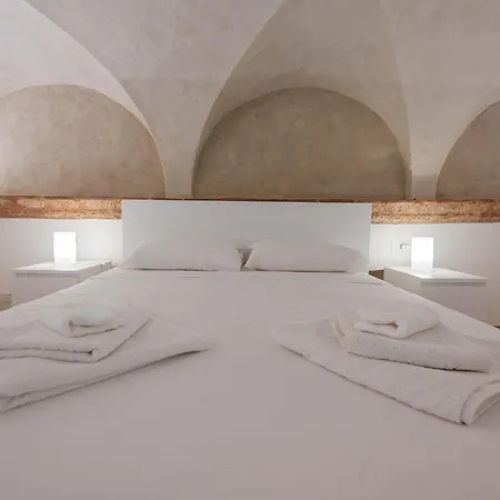 Il Paradiso Di Gio' - Sotto Le Mura Di Citta Alta Lägenhet *