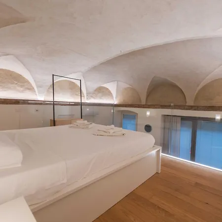 Il Paradiso Di Gio' - Sotto Le Mura Di Citta Alta Bergamo