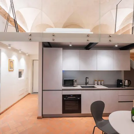 Lägenhet Il Paradiso Di Gio' - Sotto Le Mura Di Citta Alta Bergamo