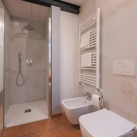 Appartement Il Paradiso Di Gio' - Sotto Le Mura Di Alta