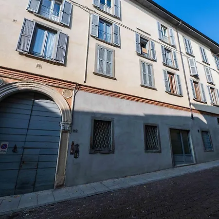 Il Paradiso Di Gio' - Sotto Le Mura Di Citta Alta * Bergamo