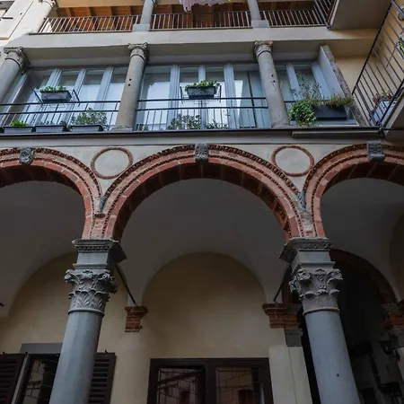 Il Paradiso Di Gio' - Sotto Le Mura Di Citta Alta * Bergamo