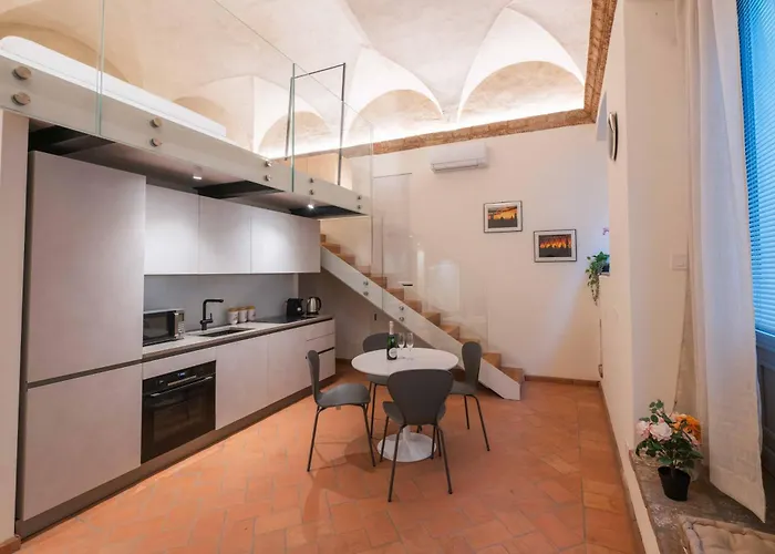 شقة Il Paradiso Di Gio' - Sotto Le Mura Di Citta Alta بيرغامو