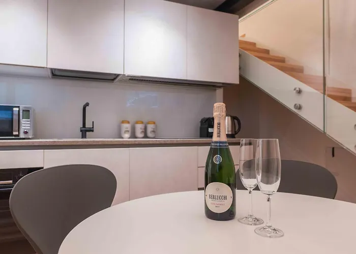 Il Paradiso Di Gio' - Sotto Le Mura Di Citta Alta * بيرغامو