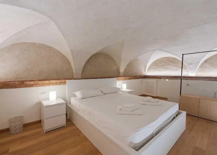 شقة Il Paradiso Di Gio' - Sotto Le Mura Di Citta Alta *