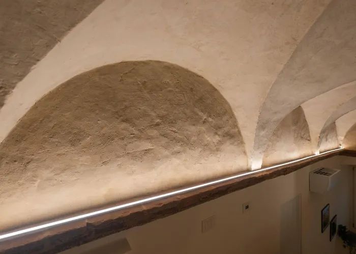 Il Paradiso Di Gio' - Sotto Le Mura Di Citta Alta *