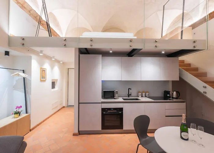 شقة Il Paradiso Di Gio' - Sotto Le Mura Di Citta Alta بيرغامو