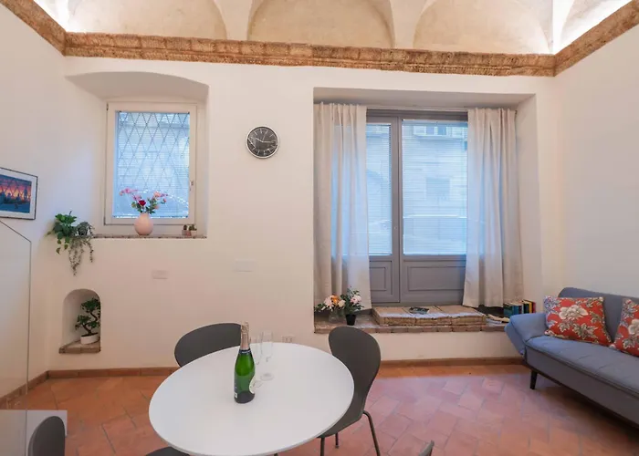 Il Paradiso Di Gio' - Sotto Le Mura Di Citta Alta شقة *