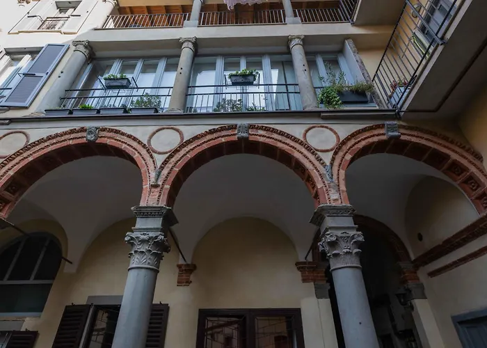 Il Paradiso Di Gio' - Sotto Le Mura Di Citta Alta * بيرغامو