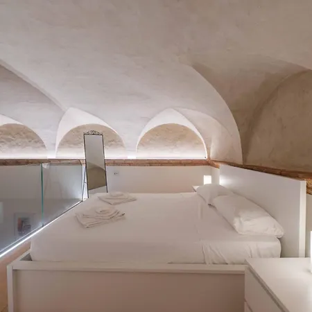 Il Paradiso Di Gio' - Sotto Le Mura Di Citta Alta * Bergamo