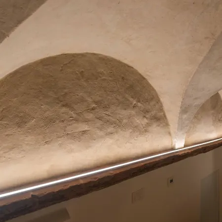 Il Paradiso Di Gio' - Sotto Le Mura Di Citta Alta *