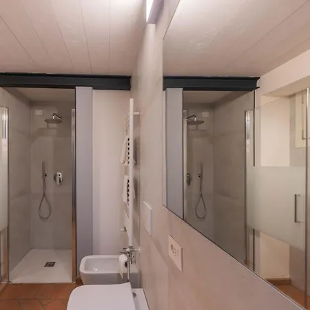 Apartament Il Paradiso Di Gio' - Sotto Le Mura Di Citta Alta
