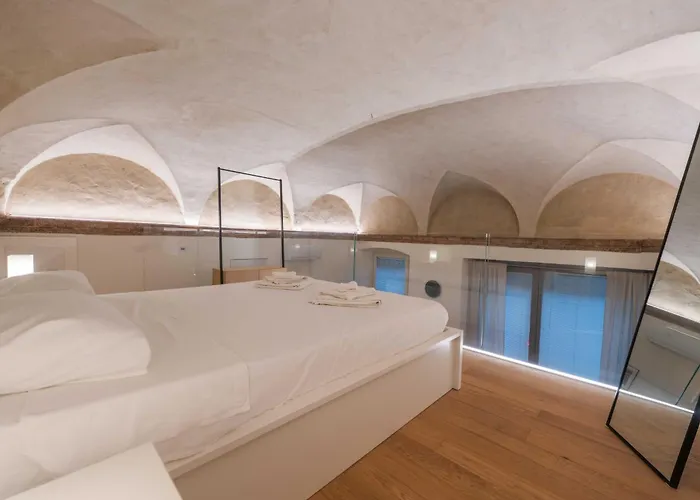 Il Paradiso Di Gio' - Sotto Le Mura Di Citta Alta Bergamo